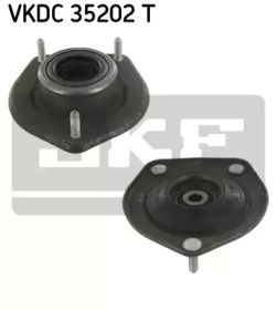 Подшипник SKF VKDC 35202 T